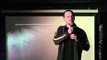 ALEX LOVE | The Gauntlet | Hand Jester Comedy