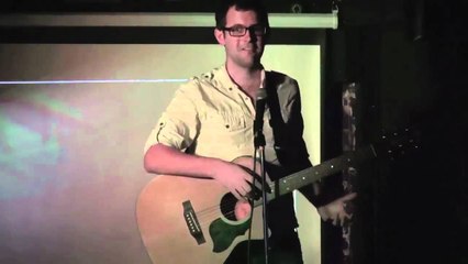 TIM EWINS | The Gauntlet | Hand Jester Comedy