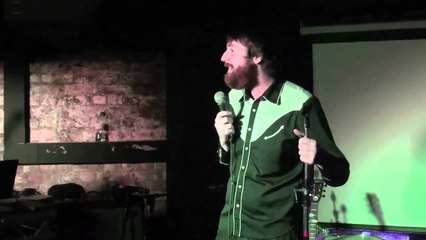 NEIL SINCLAIR | The Gauntlet | Hand Jester Comedy