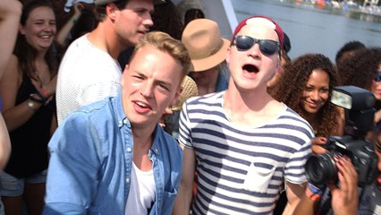 Los gaan op SOLAR! - #46 World Of Cinemates