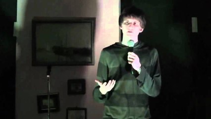 ALEX CHAPMAN | The Gauntlet | Hand Jester Comedy