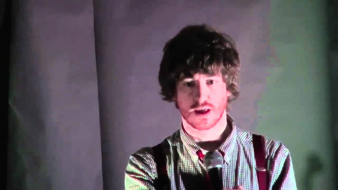 SEAN GITTINS | The Gauntlet | Hand Jester Comedy
