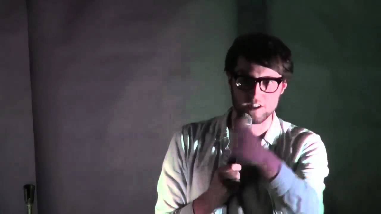 CHRIS BOYD | The Gauntlet | Hand Jester Comedy