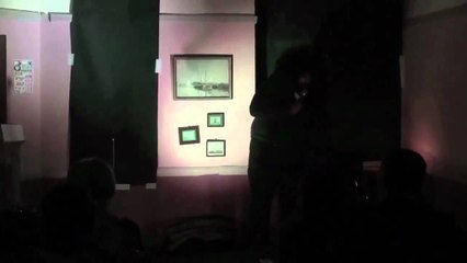 REGGIE WATTS | The Gauntlet | Hand Jester Comedy