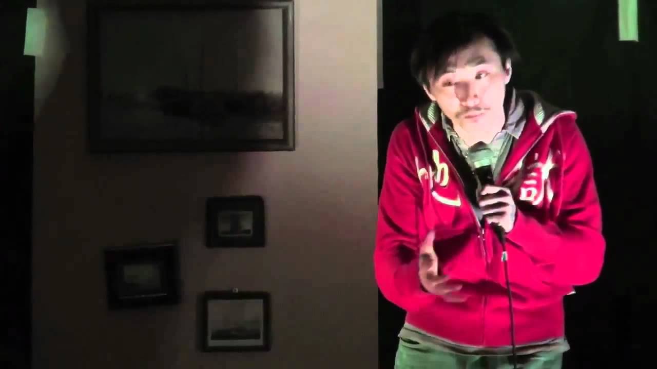 WILLIAM LEE | The Gauntlet | Hand Jester Comedy