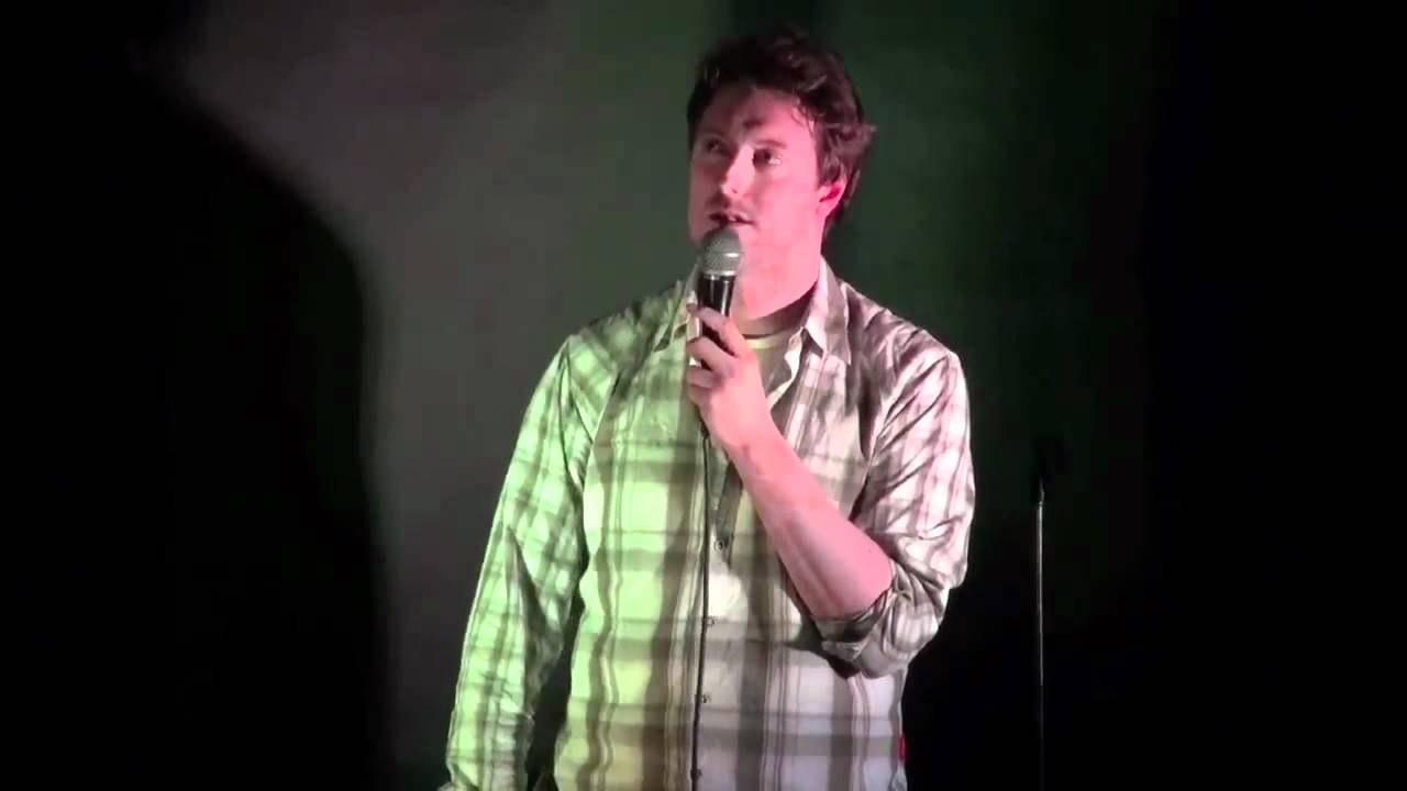 BEN ADAMS | The Gauntlet | Hand Jester Comedy