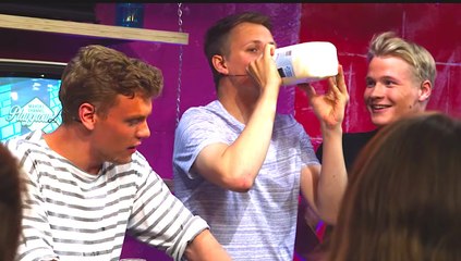 MELK ATTEN Op Televisie! - #33 World Of Cinemates