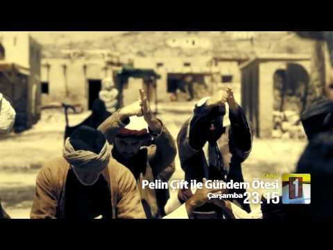 Pelin Çift ile ''Gündem Ötesi'' - Müslümanın Sofrası - Fragman