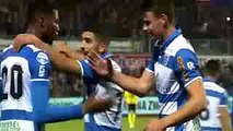 Kingsley Ehizibue Goal - PEC Zwolle vs VVV Venlo 1-0 Holland KNVB Beker Round 2  27-10-2016