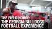 The Georgia Bulldogs Football Experience