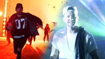 Video clip filmen met StukTV en Kraantje Pappie! - #26 World of Cinemates