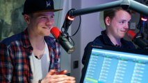 Wij Op De Radio!? - #17 World Of Cinemates