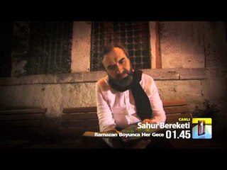 Sahur Bereketi - Senai Demirci - Fragman