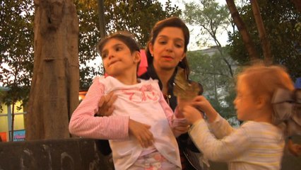 Cannabis terapéutico cambia la vida de una niña mexicana de nueve años