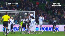 Pavel Nekhajchik Goal HD - Krasnodar	1-2	Orenburg 27.10.2016