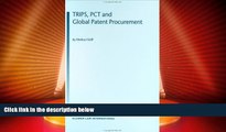 Must Have PDF  Trips, Pct   Global Patent Procurement  Best Seller Books Best Seller