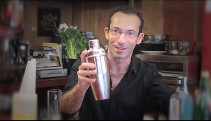 Los mejores cócteles. Estreno de Combina2.