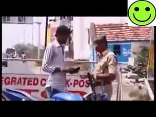 Police Man Whatsapp Funny Videos Amazing