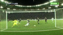 0-1 Sergei Breyev Goal FK Krasnodar 0-1 FK Orenburg 27.10.2016