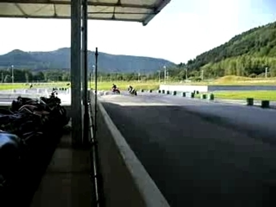 circuit géoparc ST dié des vosges
