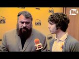 When Holy Moly Met Brian Blessed!