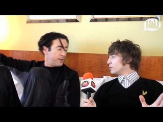 When Holy Moly Met Alan Cumming!