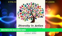 Big Deals  Diversity in Action: A Manual for Diversity Professionals in Law  Best Seller Books