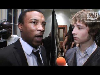 When Holy Moly Met Ashley Walters 2!