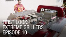 First Look: Extreme Grillers -  Episode 10