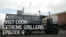 First Look: Extreme Grillers -  Episode 9