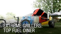 Extreme Grillers - Top Fuel Diner