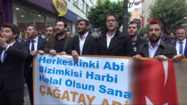 Karabük Bakan Kılıç Olimpiyatlar Için Çalışmaya Başladık