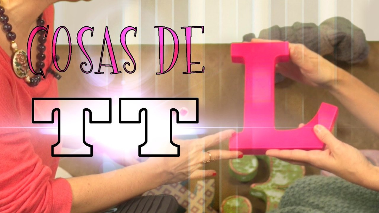 Cosas de TT