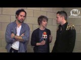 The Killers with Holy Moly!