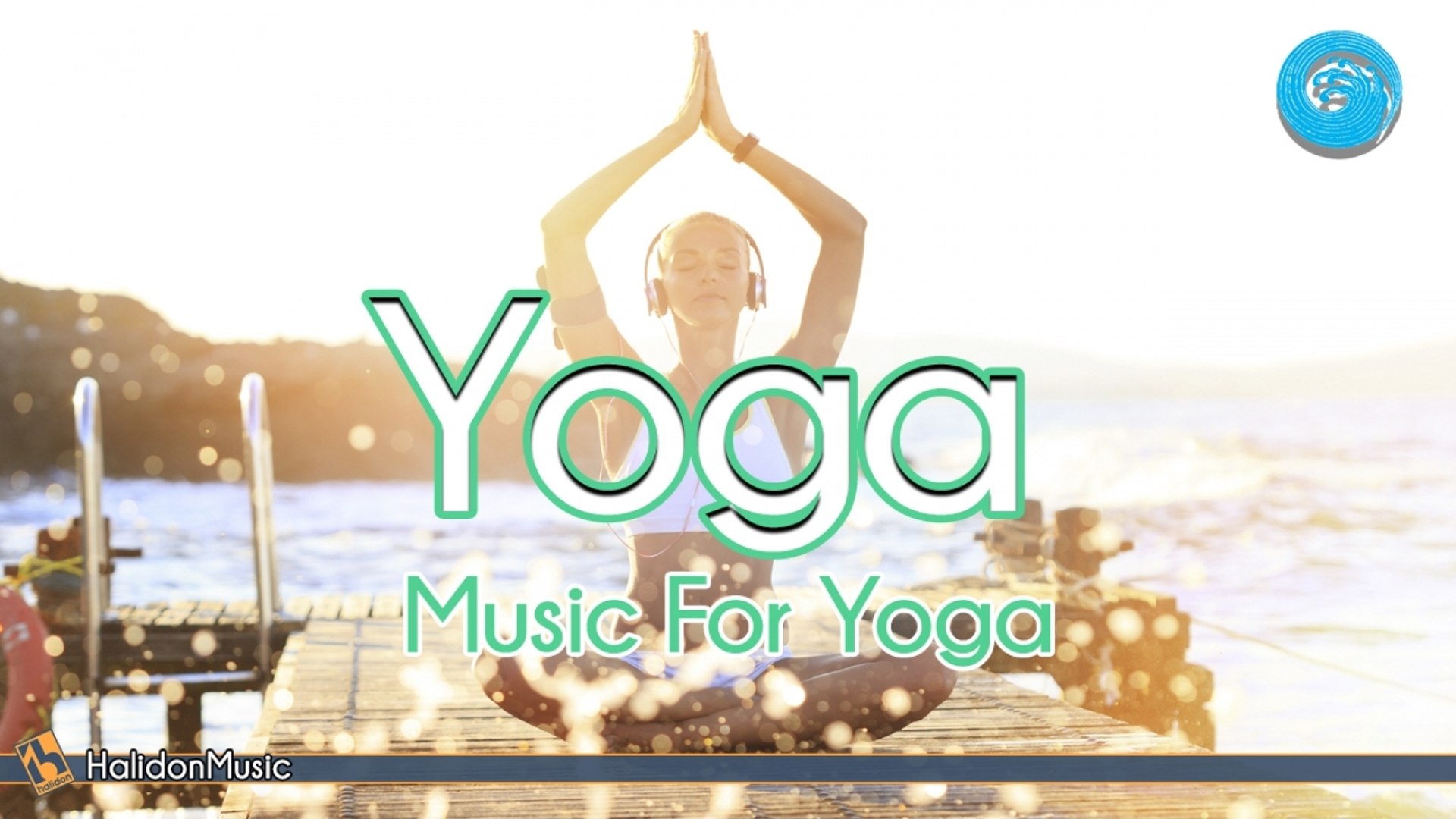 ⁣Various Artists - Yoga - Music for Yoga