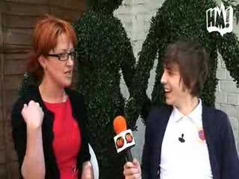 HOLY MOLY MEETS... FIRED APPRENTICE CANDIDATES JENNY & JENNY