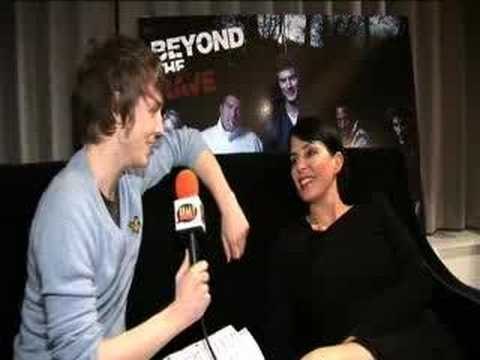 HOLY MOLY INTERROGATES... SADIE FROST