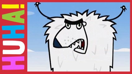 Claws of Malice! | The Amazing Adrenalini Brothers