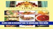 [New] PDF THAI FOOD: Cookbook: VEGE-THAI-RIAN: Mouthwatering THAI Vegetarian Recipies ((Vegan,
