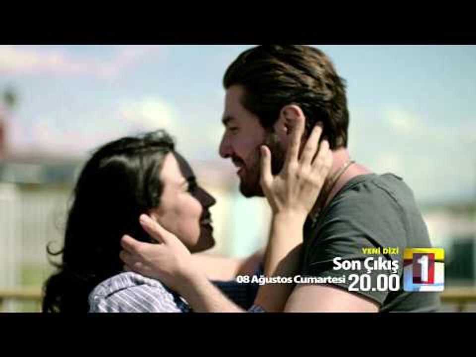 Son Çıkış - Fragman - 8 Ağustos'ta TRT 1'de Başlıyor!