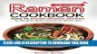 [New] Ebook The Ultimate Ramen Cookbook - Over 25 Ramen Noodle Recipes: The Only Ramen Noodle