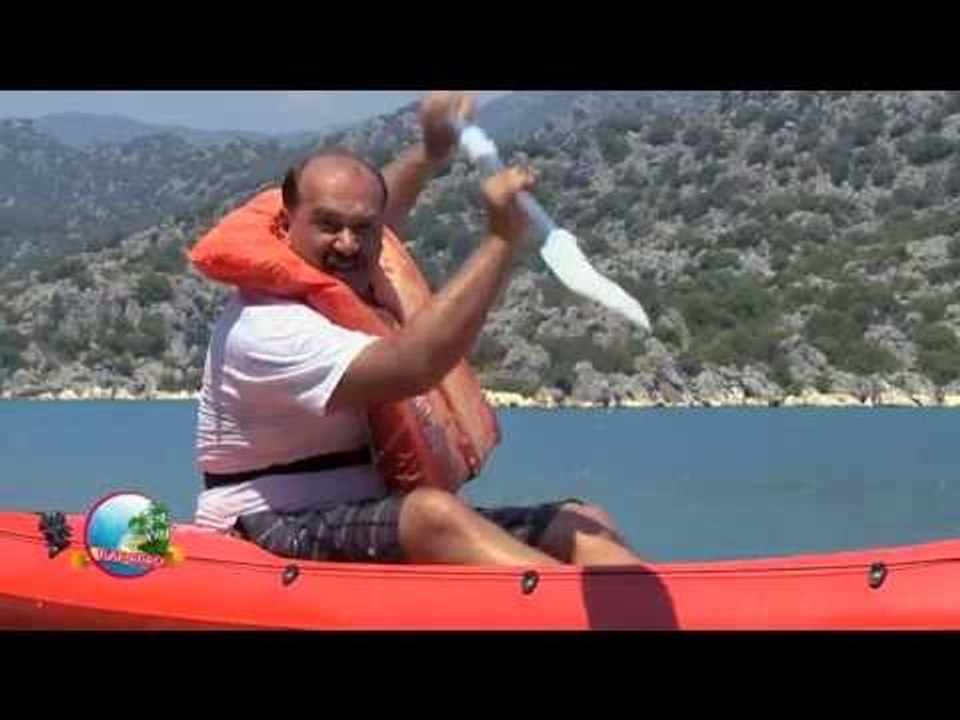 Türk Adası - 1. Fragman