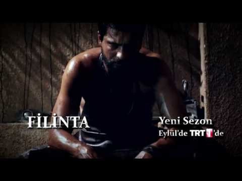 Filinta - Yeni Sezon Fragmanı