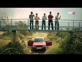 Yeşil Deniz - Macarena | Klip