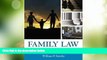 Big Deals  Family Law: The Essentials  Full Read Most Wanted