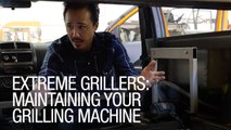 Extreme Grillers: Maintaining Your Grilling Machine