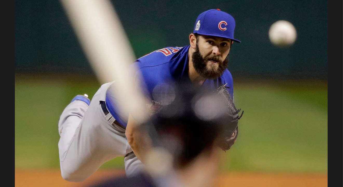 FAN Reactions to Game 2 World Series 2016
