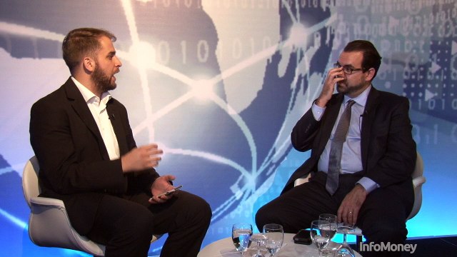 BLOCO 5: Por que não vimos após o impeachment aquela enxurrada de dinheiro que era esperada? Falta algo para o Brasil ou