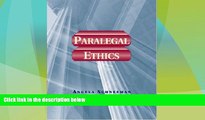 Big Deals  Paralegal Ethics (Paralegal Series)  Full Read Most Wanted