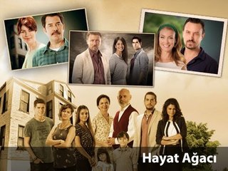 Hayat Ağacı Engelsiz 8.Bölüm